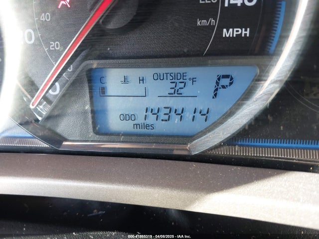 Toyota Rav4 Limited 2015 JTMDFREV4FD135394 Image 14