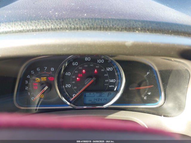 Toyota Rav4 Limited 2015 JTMDFREV4FD135394 Image 7