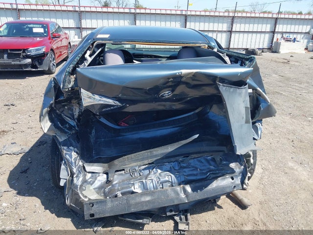 5YFBURHEXFP364118 Toyota COROLLA L
