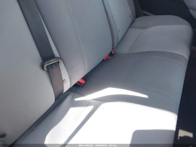 5YFBURHEXFP364118 Toyota COROLLA L