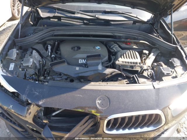 WBXYJ5C32JEF74158 BMW X2 Xdrive28i