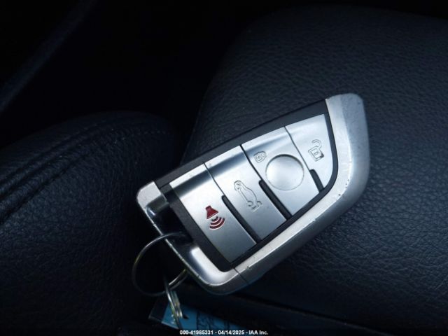 WBXYJ5C32JEF74158 BMW X2 Xdrive28i