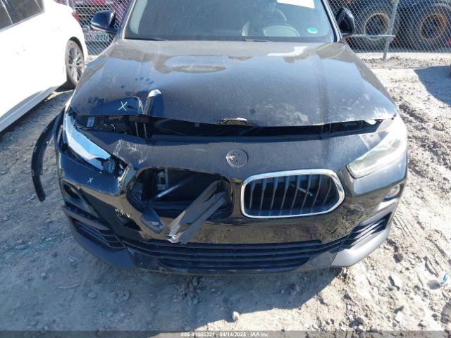 WBXYJ5C32JEF74158 BMW X2 Xdrive28i