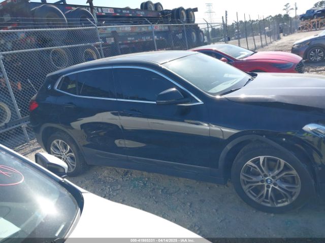 WBXYJ5C32JEF74158 BMW X2 Xdrive28i