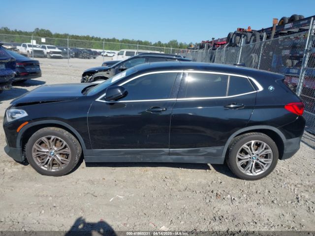 WBXYJ5C32JEF74158 BMW X2 Xdrive28i