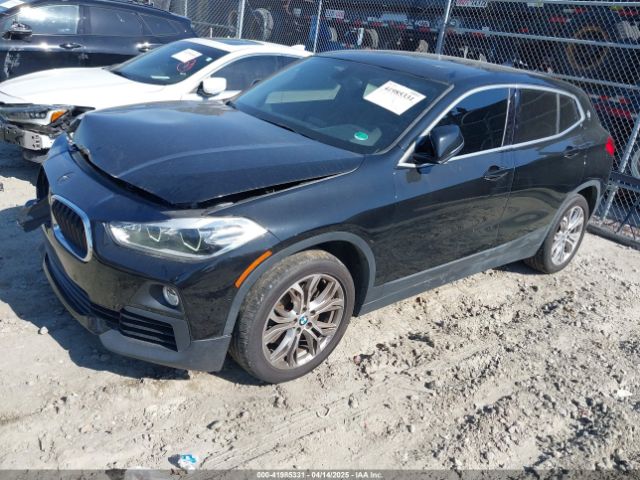 WBXYJ5C32JEF74158 BMW X2 Xdrive28i