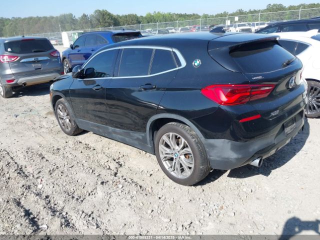 WBXYJ5C32JEF74158 BMW X2 Xdrive28i