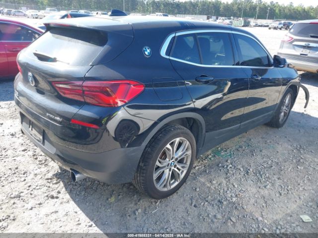 WBXYJ5C32JEF74158 BMW X2 Xdrive28i