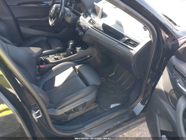 WBXYJ5C32JEF74158 BMW X2 Xdrive28i