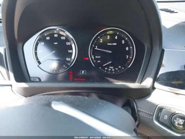 WBXYJ5C32JEF74158 BMW X2 Xdrive28i