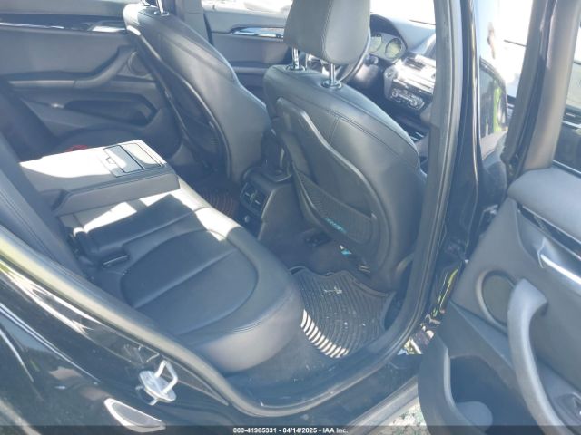 WBXYJ5C32JEF74158 BMW X2 Xdrive28i