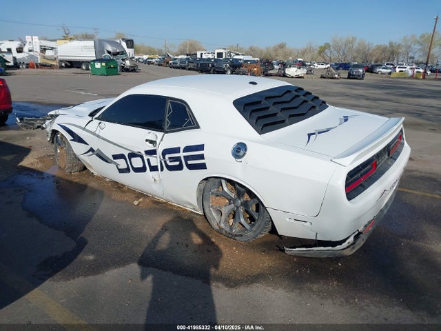 Dodge 2015 2015 2C3CDZAG2FH761610 Image 3