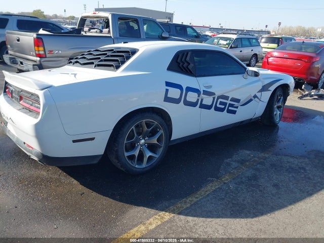 Dodge 2015 2015 2C3CDZAG2FH761610 Image 4