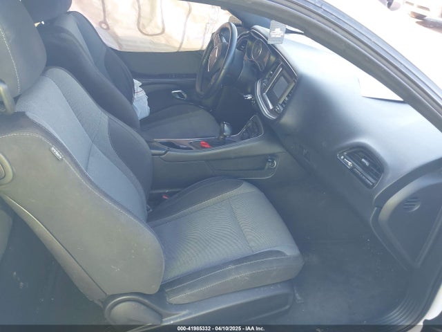 Dodge 2015 2015 2C3CDZAG2FH761610 Image 5