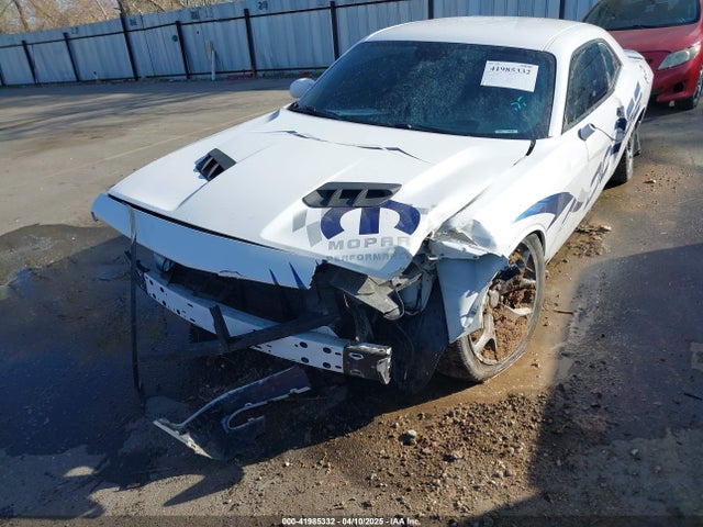 Dodge 2015 2015 2C3CDZAG2FH761610 Image 6