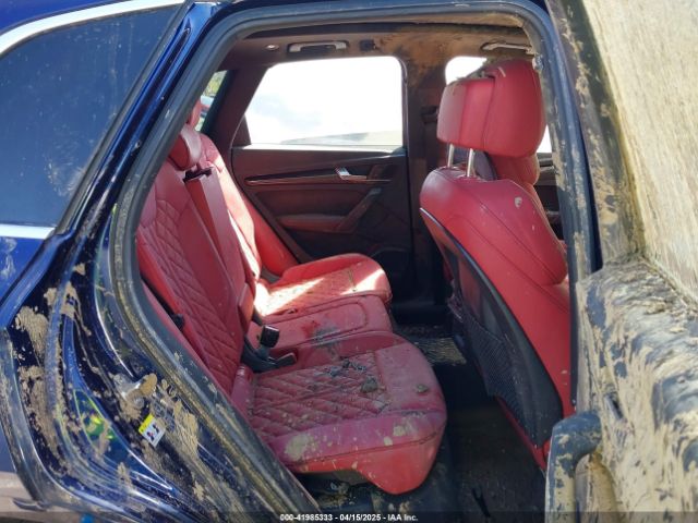 2018 AUDI SQ5 WA1C4AFY7J2115814 Photo 7