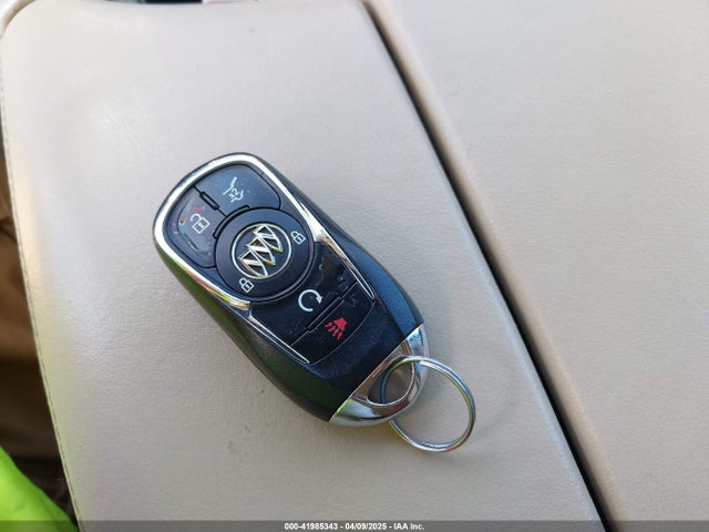 LRBFXESX6GD235100 Buick Envision Premium I