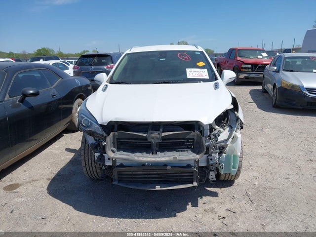LRBFXESX6GD235100 Buick Envision Premium I
