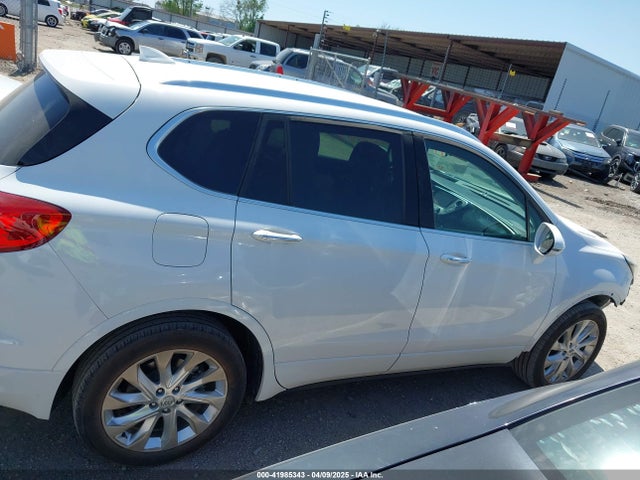 LRBFXESX6GD235100 Buick Envision Premium I