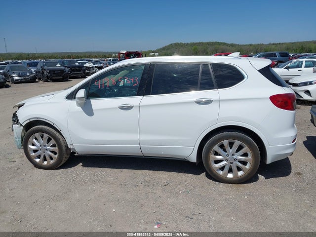 LRBFXESX6GD235100 Buick Envision Premium I
