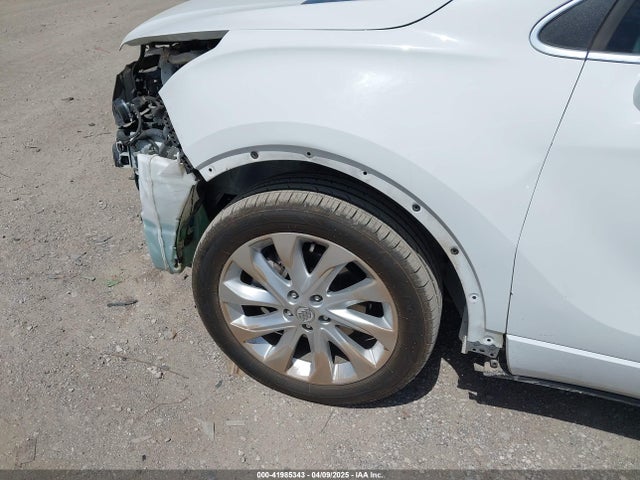 LRBFXESX6GD235100 Buick Envision Premium I
