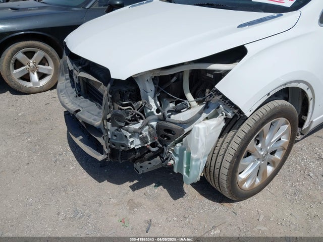 LRBFXESX6GD235100 Buick Envision Premium I