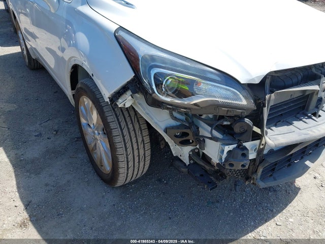 LRBFXESX6GD235100 Buick Envision Premium I