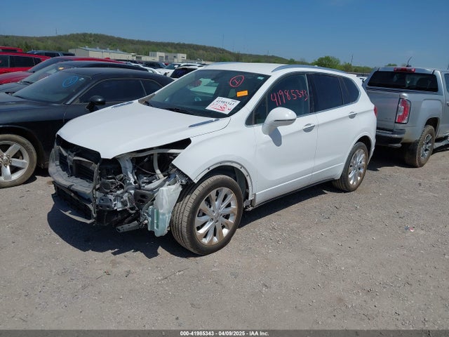 LRBFXESX6GD235100 Buick Envision Premium I
