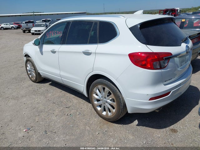 LRBFXESX6GD235100 Buick Envision Premium I