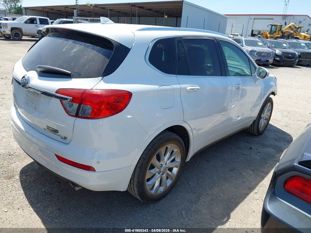 LRBFXESX6GD235100 Buick Envision Premium I
