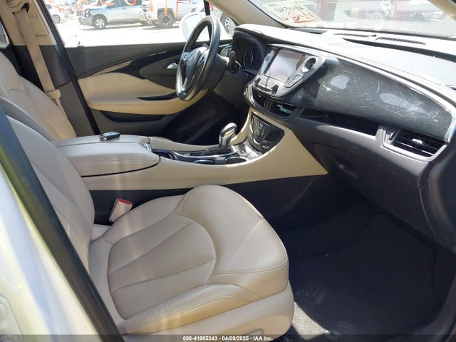 LRBFXESX6GD235100 Buick Envision Premium I