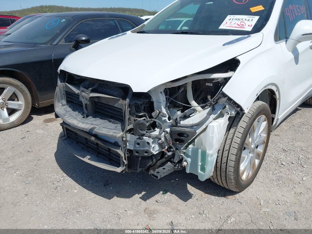 LRBFXESX6GD235100 Buick Envision Premium I