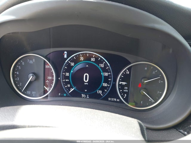 LRBFXESX6GD235100 Buick Envision Premium I