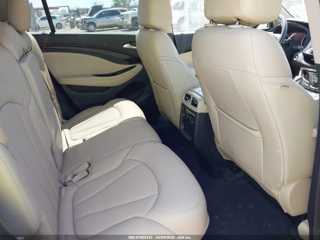 LRBFXESX6GD235100 Buick Envision Premium I