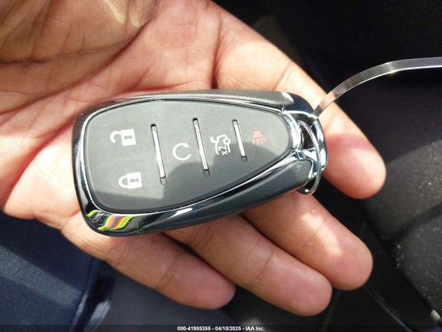1G1BE5SM5H7249915 Chevrolet Cruze Lt Auto