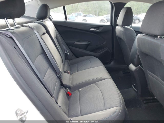 1G1BE5SM5H7249915 Chevrolet Cruze Lt Auto
