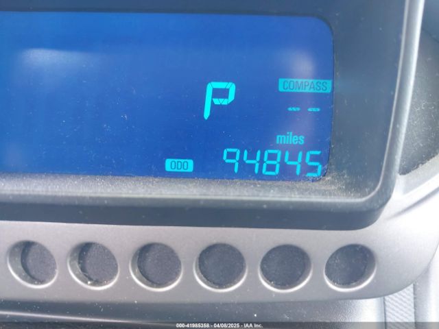 1G1JC6SH5E4190291 Chevrolet Sonic Lt Auto