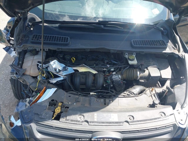 Ford ESCAPE S 2014 1FMCU0F72EUC35047 Image 10