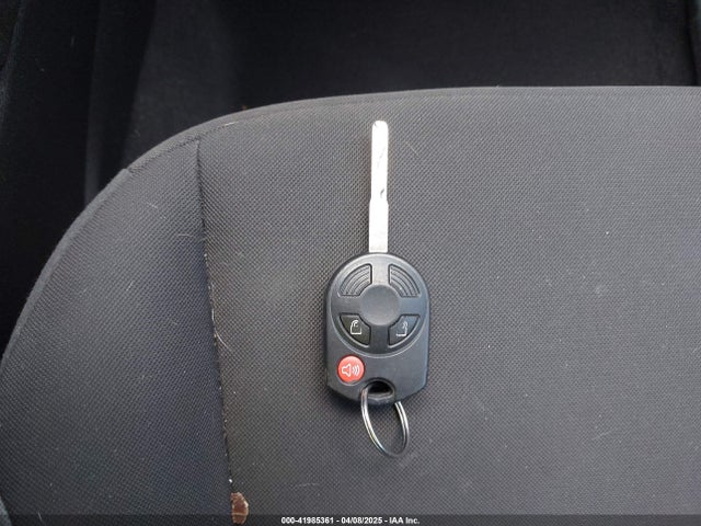 Ford ESCAPE S 2014 1FMCU0F72EUC35047 Image 11