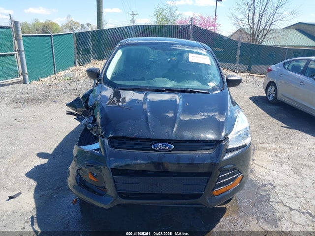 Ford ESCAPE S 2014 1FMCU0F72EUC35047 Image 13