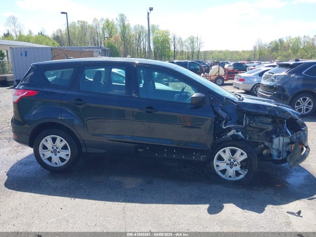 Ford ESCAPE S 2014 1FMCU0F72EUC35047 Image 14