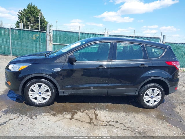 Ford ESCAPE S 2014 1FMCU0F72EUC35047 Image 15