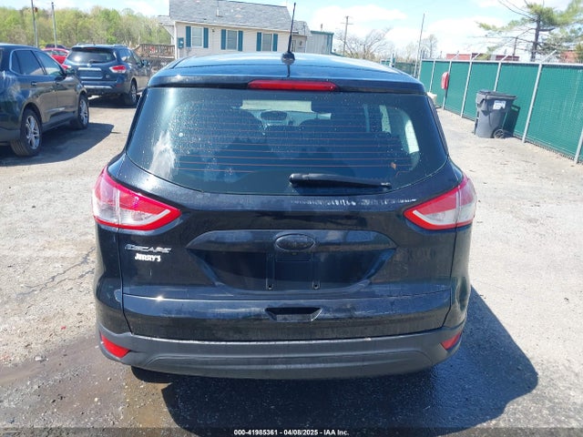 Ford ESCAPE S 2014 1FMCU0F72EUC35047 Image 17