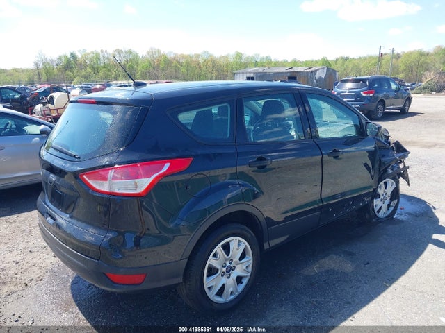 Ford ESCAPE S 2014 1FMCU0F72EUC35047 Image 4
