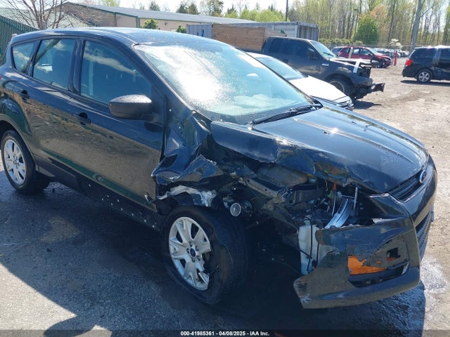 Ford ESCAPE S 2014 1FMCU0F72EUC35047 Image 6