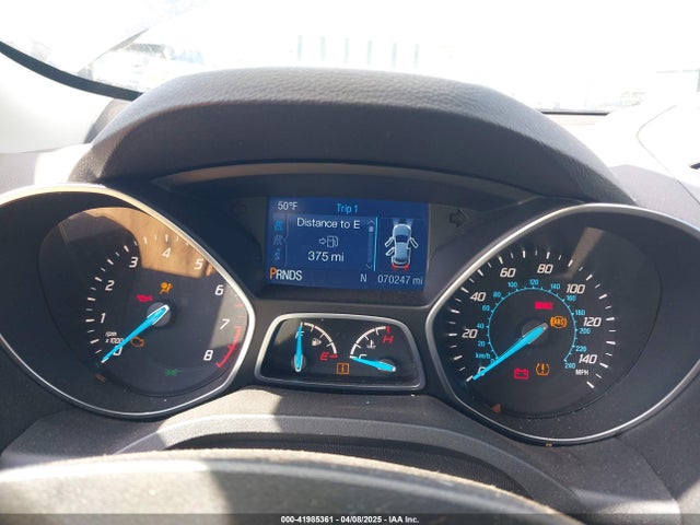 Ford ESCAPE S 2014 1FMCU0F72EUC35047 Image 7
