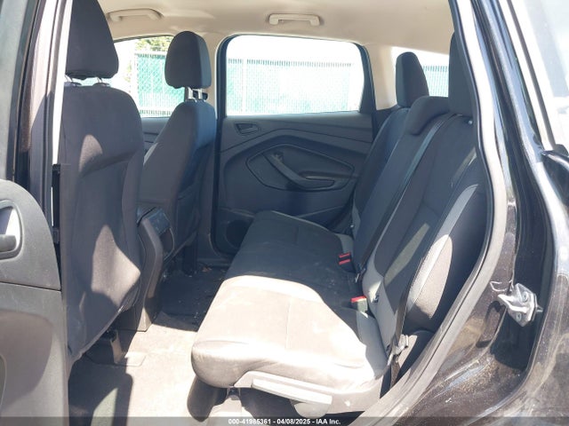 Ford ESCAPE S 2014 1FMCU0F72EUC35047 Image 8
