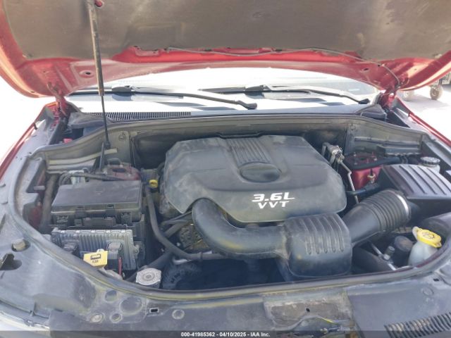 1C4RJFBG0EC102289 Jeep Grand Cherokee Limited