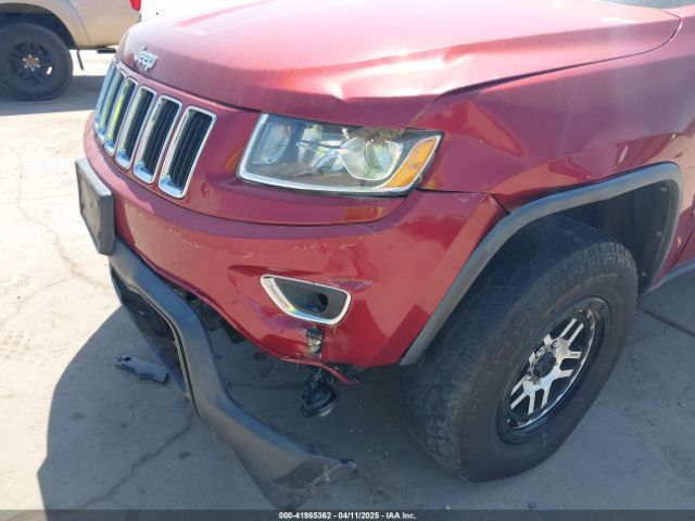 1C4RJFBG0EC102289 Jeep Grand Cherokee Limited