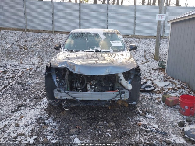 1GNEVFKW0KJ232419 Chevrolet Traverse Ls